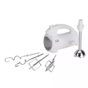 Handmixer JATA BT575 wit