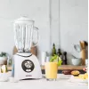 Tafelblender Gastroback Vital Mixer Basic wit