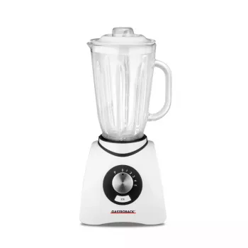 Tafelblender Gastroback Vital Mixer Basic wit