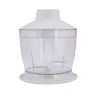 Staafmixer Gastroback Design Staafmixer Advanced wit