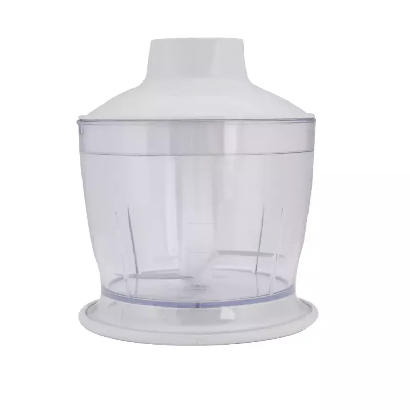 Staafmixer Gastroback Design Staafmixer Advanced wit
