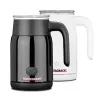 Automatische melkopschuimer Gastroback Latte Magic 42325 wit