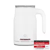 Automatische melkopschuimer Gastroback Latte Magic 42325 wit