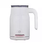 Automatische melkopschuimer Gastroback Latte Magic 42325 wit