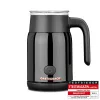 Automatische melkopschuimer Gastroback Latte Magic zwart