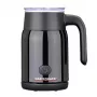 Automatische melkopschuimer Gastroback Latte Magic zwart
