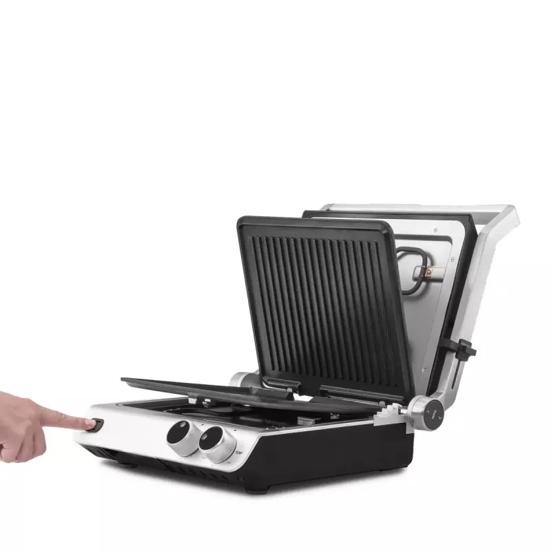 Barbecuegrill Gastroback Design BBQ Pro