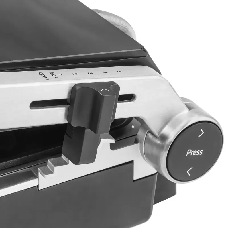 Barbecuegrill Gastroback Design BBQ Pro