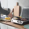 Barbecuegrill Gastroback Design BBQ Pro