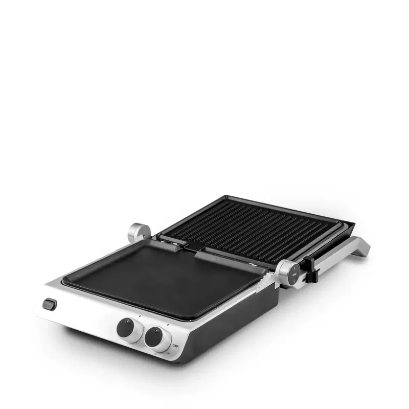 Barbecuegrill Gastroback Design BBQ Pro