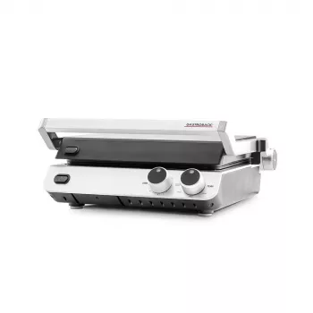 Barbecuegrill Gastroback Design BBQ Pro