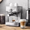 Espressomachine Gastroback 1,5 l Design Espresso Pro