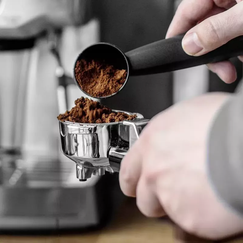 Espressomachine Gastroback 1,5 l Design Espresso Pro