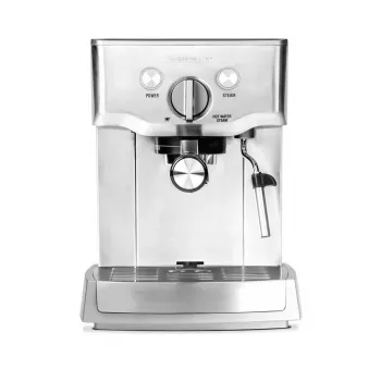 Espressomachine Gastroback 1,5 l Design Espresso Pro