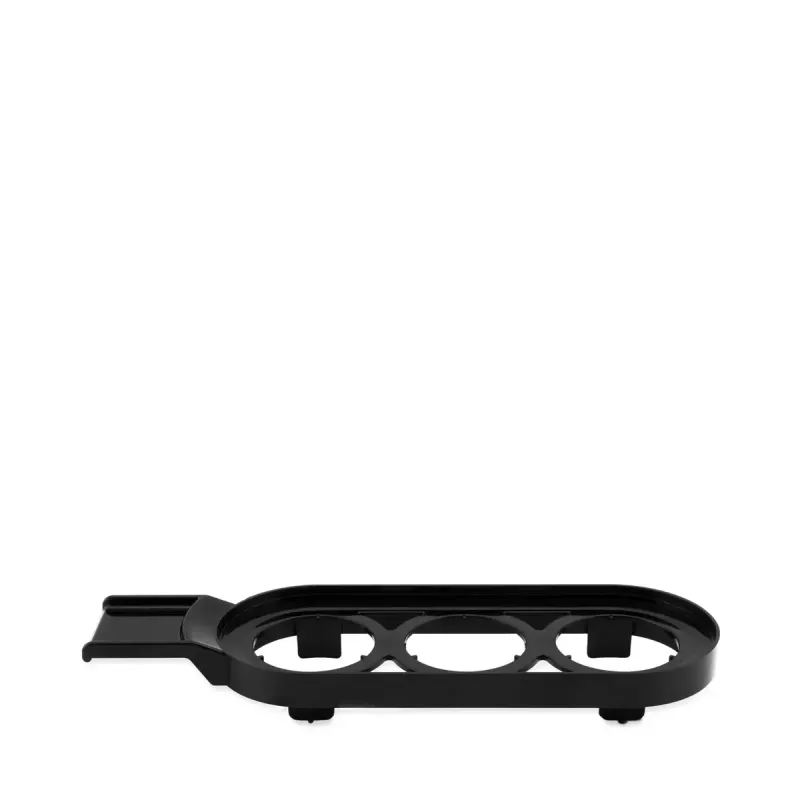 Eierkoker Gastroback Design Mini 3 eieren 350 W zwart RVS