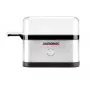 Eierkoker Gastroback Design Mini 3 eieren 350 W zwart RVS
