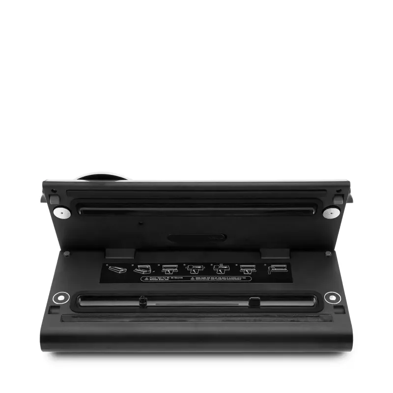 Vacuümmachine Gastroback Design Advanced Scale 46012