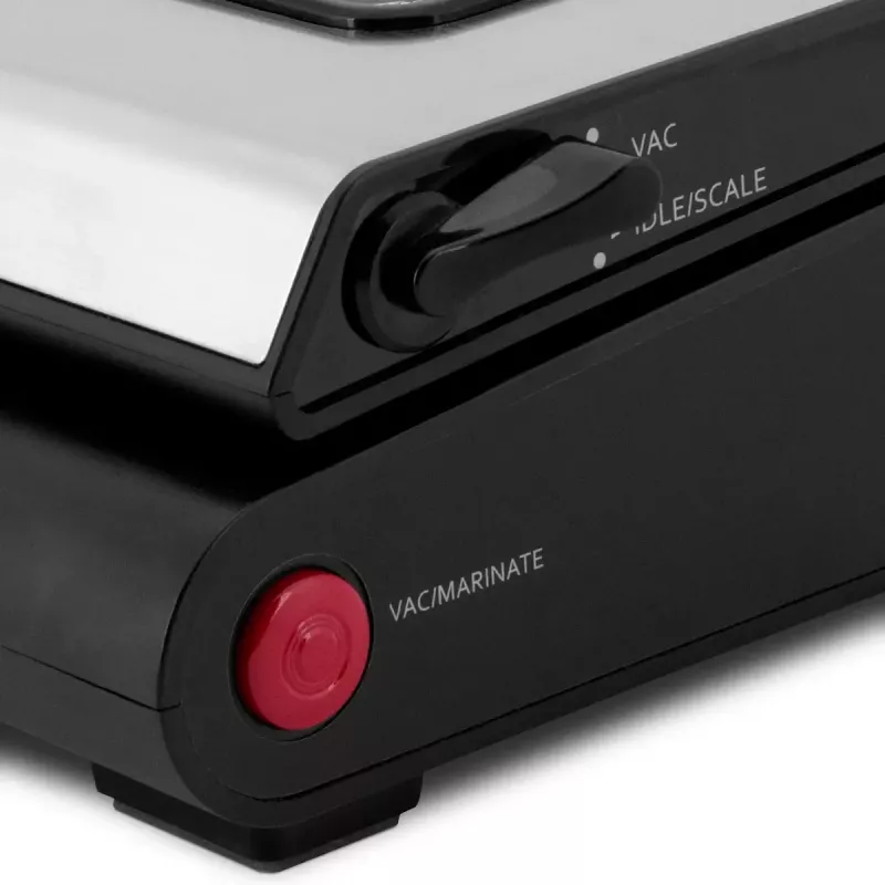 Vacuümmachine Gastroback Design Advanced Scale 46012