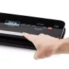 Vacuümmachine Gastroback Design Advanced Scale Pro zwart