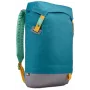 Case Logic Larimer rugzak, 39,6 cm (15,6 inch), notebookvak, waterdicht, polyester