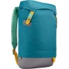 Case Logic Larimer rugzak, 39,6 cm (15,6 inch), notebookvak, waterdicht, polyester