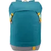 Case Logic Larimer rugzak, 39,6 cm (15,6 inch), notebookvak, waterdicht, polyester