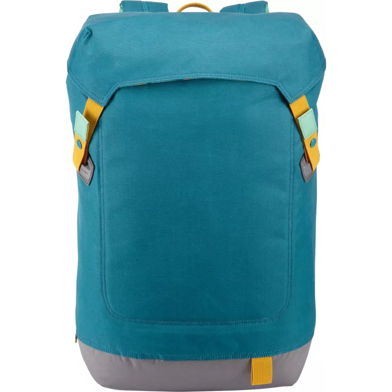 Case Logic Larimer rugzak, 39,6 cm (15,6 inch), notebookvak, waterdicht, polyester