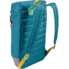 Case Logic Larimer rugzak, 39,6 cm (15,6 inch), notebookvak, waterdicht, polyester