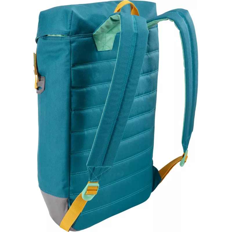 Case Logic Larimer rugzak, 39,6 cm (15,6 inch), notebookvak, waterdicht, polyester