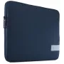 Case Logic Reflect REFMB-113 donkerblauw 33 cm (13 inch) sleeve-hoes