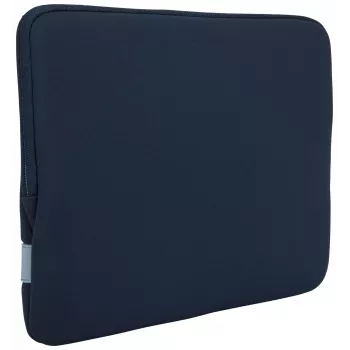 Case Logic Reflect REFMB-113 donkerblauw 33 cm (13 inch) sleeve-hoes