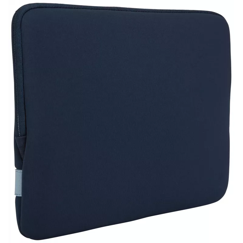 Case Logic Reflect REFMB-113 donkerblauw 33 cm (13 inch) sleeve-hoes