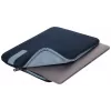 Case Logic Reflect REFMB-113 donkerblauw 33 cm (13 inch) sleeve-hoes
