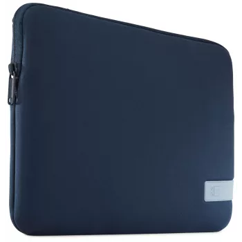Case Logic Reflect REFPC-113 donkerblauw 33 cm (13 inch) sleeve-hoes