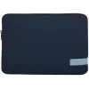 Case Logic Reflect REFPC-113 donkerblauw 33 cm (13 inch) sleeve-hoes