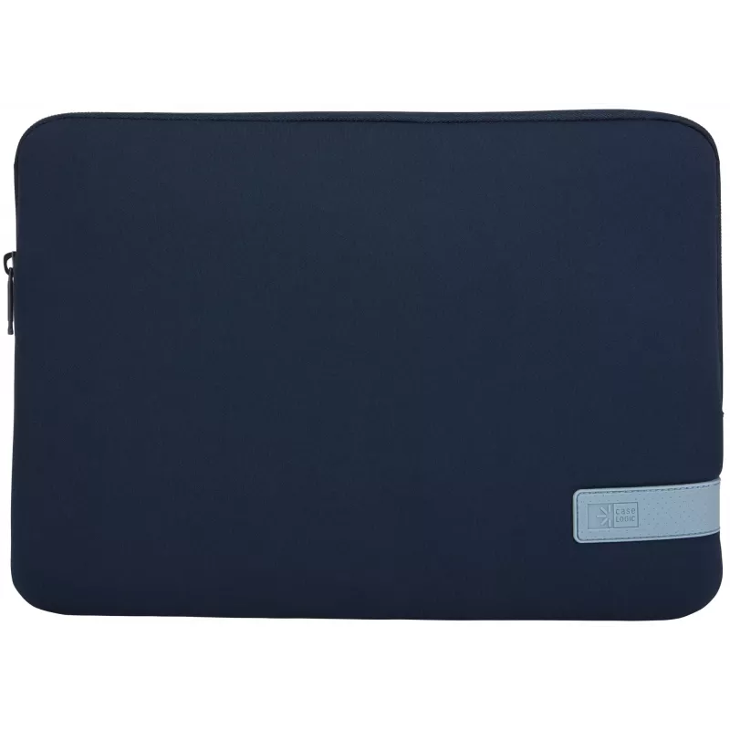 Case Logic Reflect REFPC-113 donkerblauw 33 cm (13 inch) sleeve-hoes