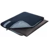 Case Logic Reflect REFPC-113 donkerblauw 33 cm (13 inch) sleeve-hoes