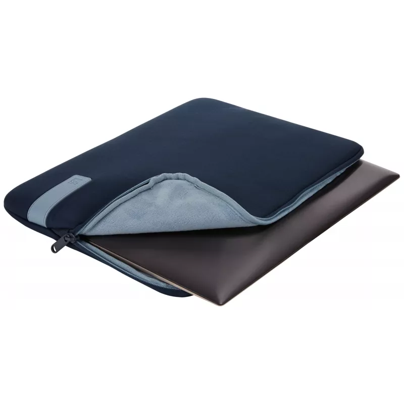 Case Logic Reflect REFPC-113 donkerblauw 33 cm (13 inch) sleeve-hoes