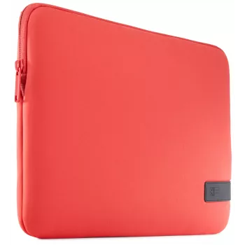 Case Logic Reflect REFPC-113 Pop Rock 33 cm (13 inch) sleeve-hoes rood