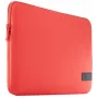Case Logic Reflect REFPC-113 Pop Rock 33 cm (13 inch) sleeve-hoes rood