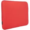 Case Logic Reflect REFPC-113 Pop Rock 33 cm (13 inch) sleeve-hoes rood