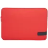 Case Logic Reflect REFPC-113 Pop Rock 33 cm (13 inch) sleeve-hoes rood