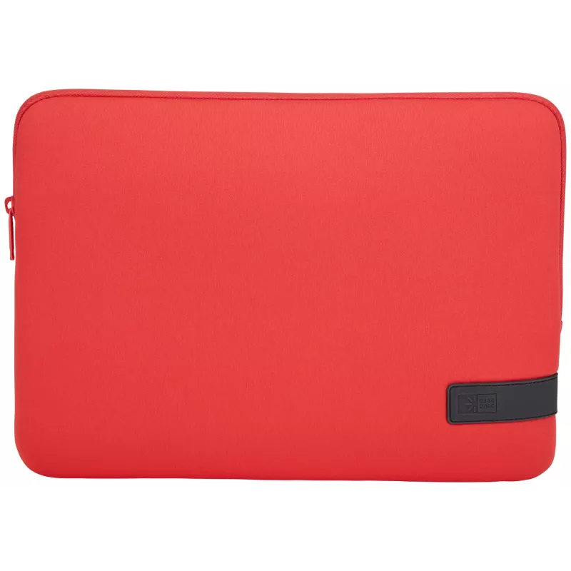Case Logic Reflect REFPC-113 Pop Rock 33 cm (13 inch) sleeve-hoes rood
