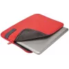 Case Logic Reflect REFPC-113 Pop Rock 33 cm (13 inch) sleeve-hoes rood