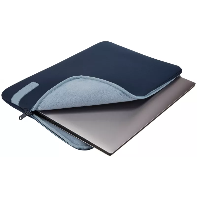 Case Logic Reflect REFPC-114 donkerblauw 35,6 cm (14 inch) beschermhoes