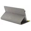 Case Logic SureFit 17,8 cm (7 inch) folio bruin, geel