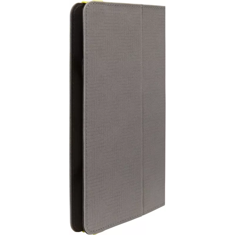 Case Logic SureFit 17,8 cm (7 inch) folio bruin, geel