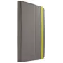 Case Logic SureFit 20,3 cm (8 inch) folio bruin, geel