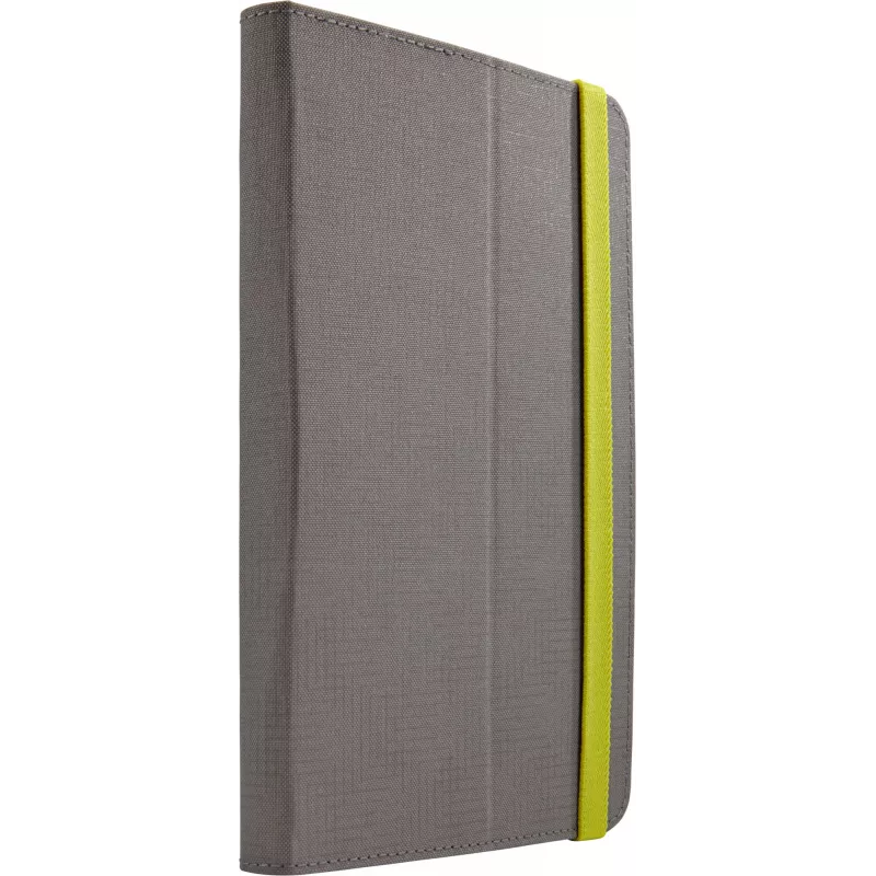 Case Logic SureFit 20,3 cm (8 inch) folio bruin, geel