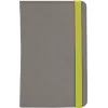 Case Logic SureFit 20,3 cm (8 inch) folio bruin, geel